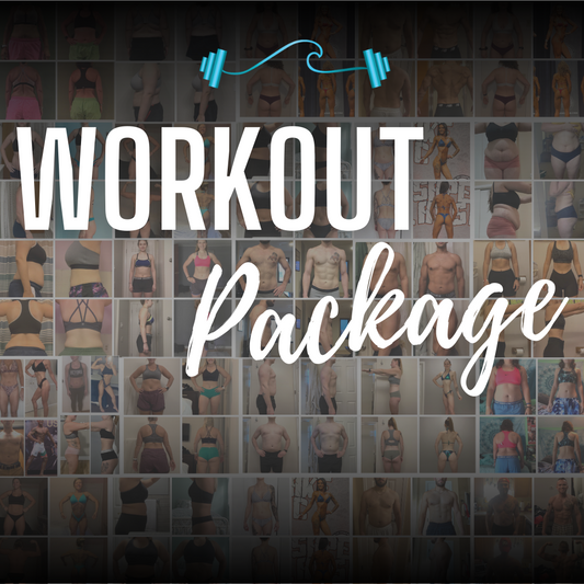 Workout Package