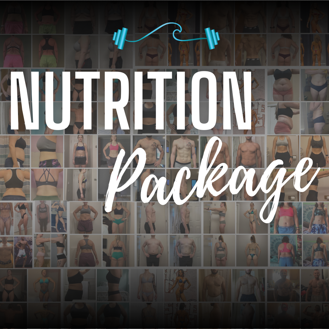 Nutrition Package